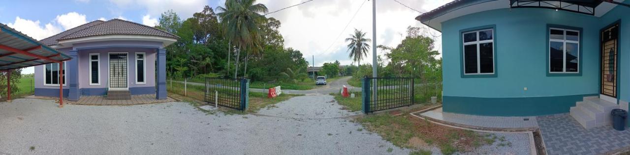 Ummi's Homestay Kuala Besut Kampong Baru Luaran gambar
